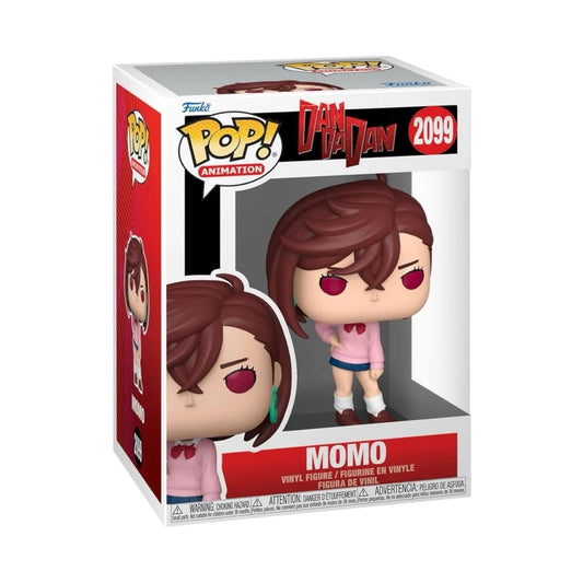Funko Pop ! Anime 2099 Momo