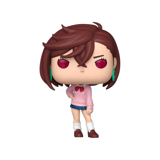 Funko Pop ! Anime 2099 Momo