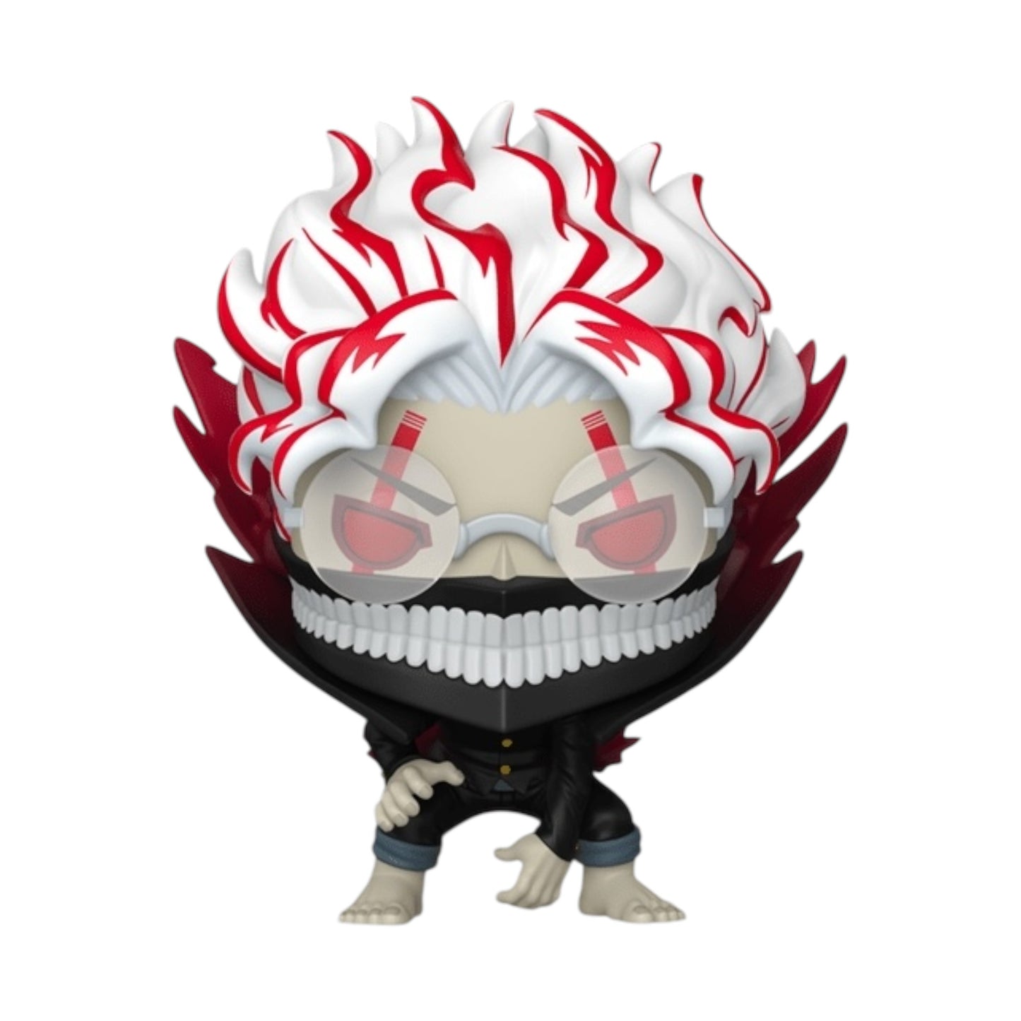 Funko Pop ! Anime 2100 Okarun (transformed)