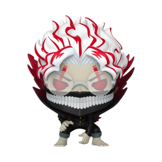 Funko Pop ! Anime 2100 Okarun (transformed)