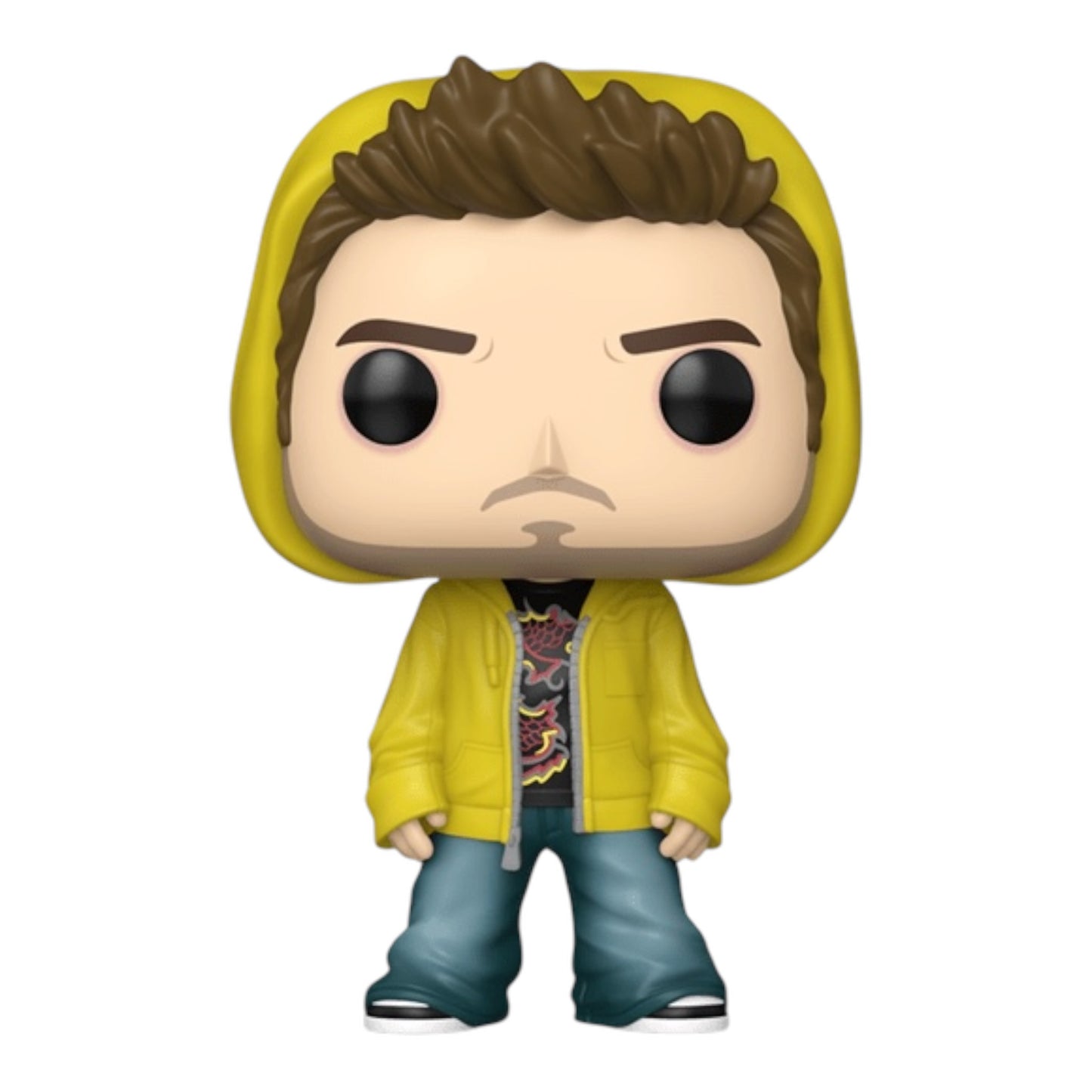 Funko Pop ! TV 1935 Jesse Pinkman