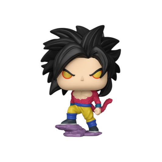 Funko Pop ! Anime 2072 Super Saiyan 4 Goku