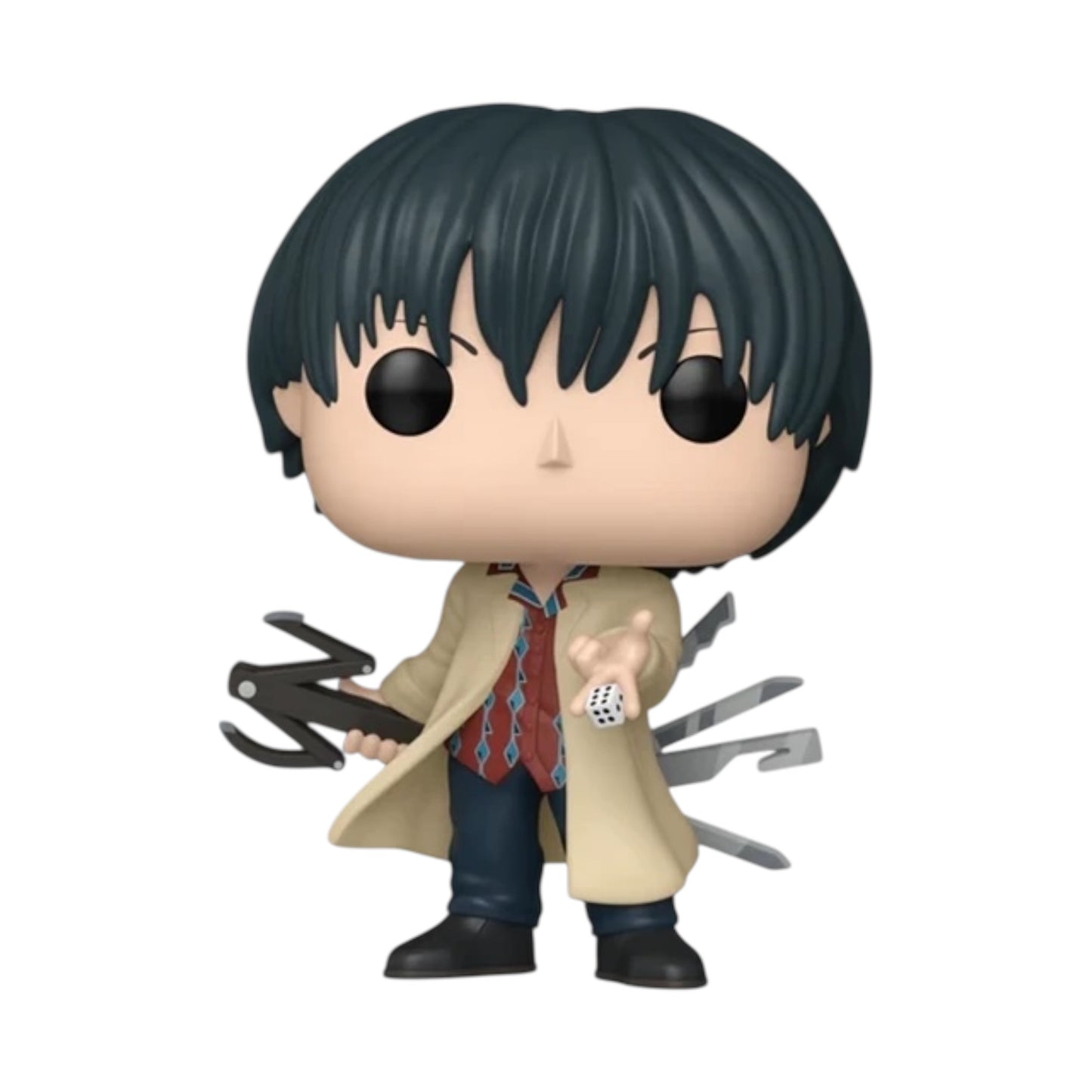 Funko Pop ! Anime 2060 Nagumo