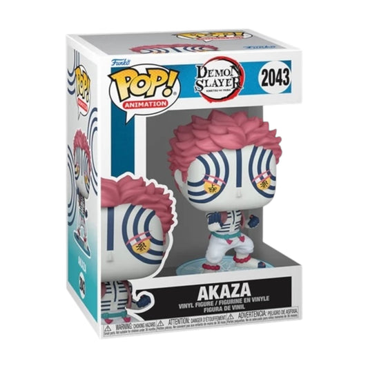 Funko Pop ! Anime 2043 Akaza
