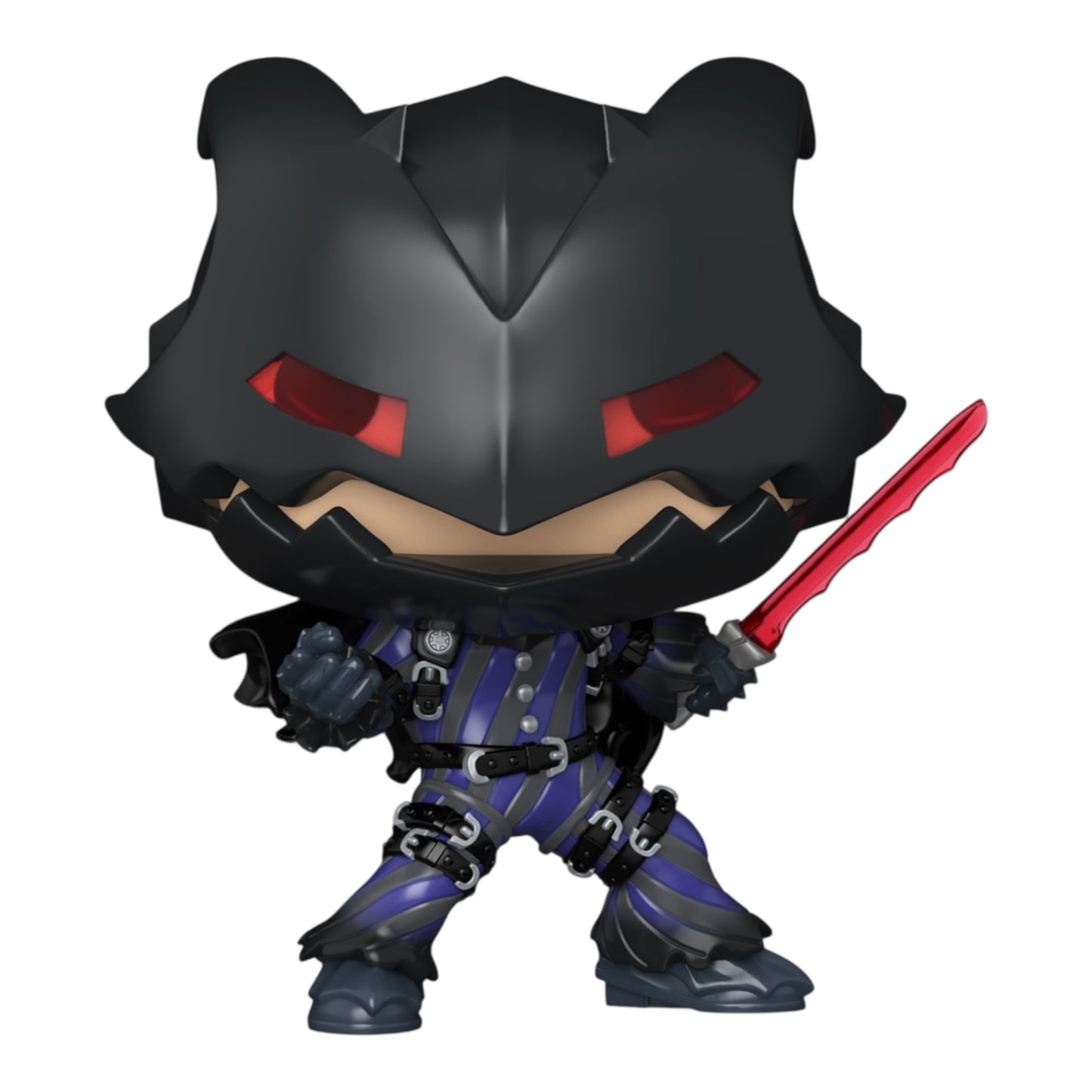 Funko Pop ! Games 1244 Loki