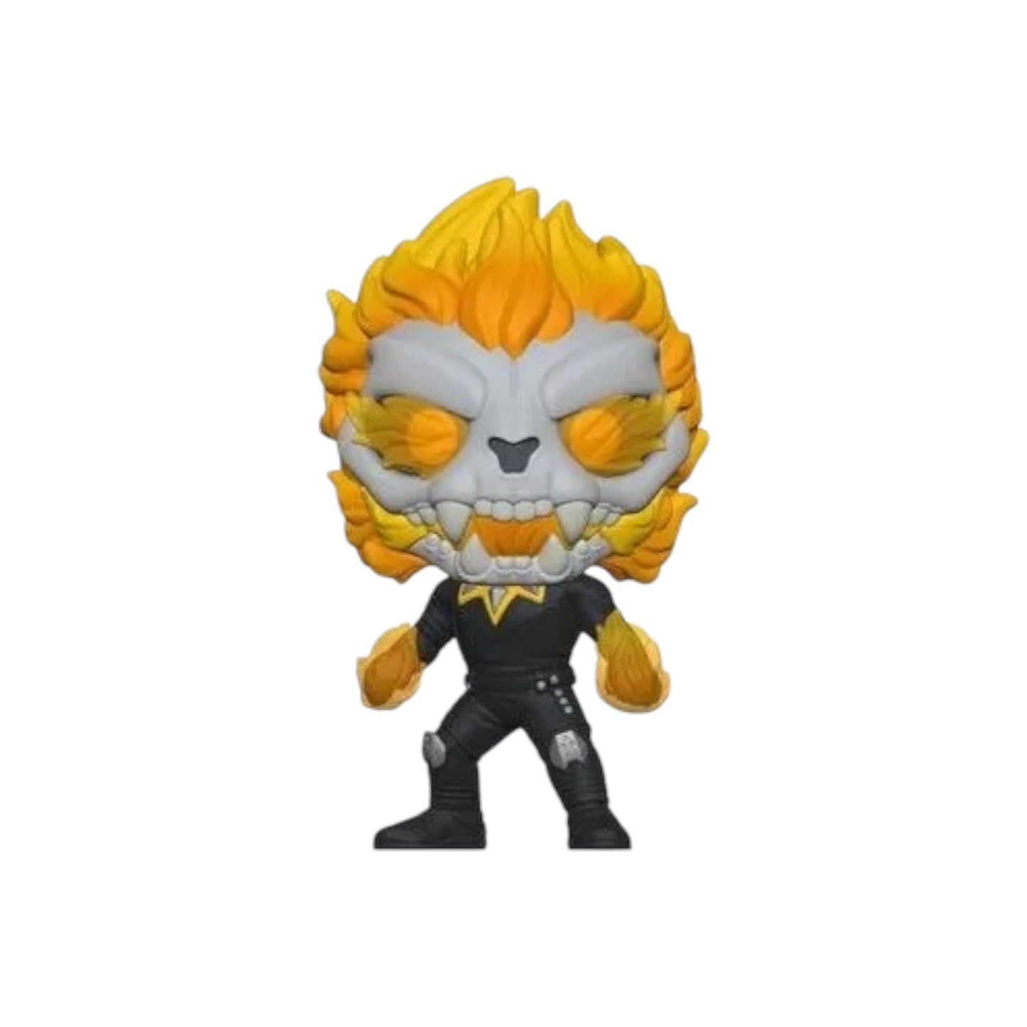 Funko Pop ! Marvel 860 Ghost panther