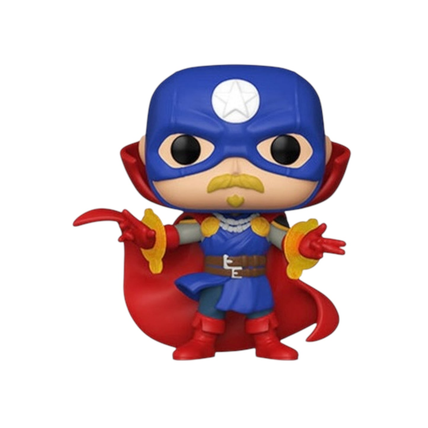 Funko Pop ! Games 858 Soldier supreme