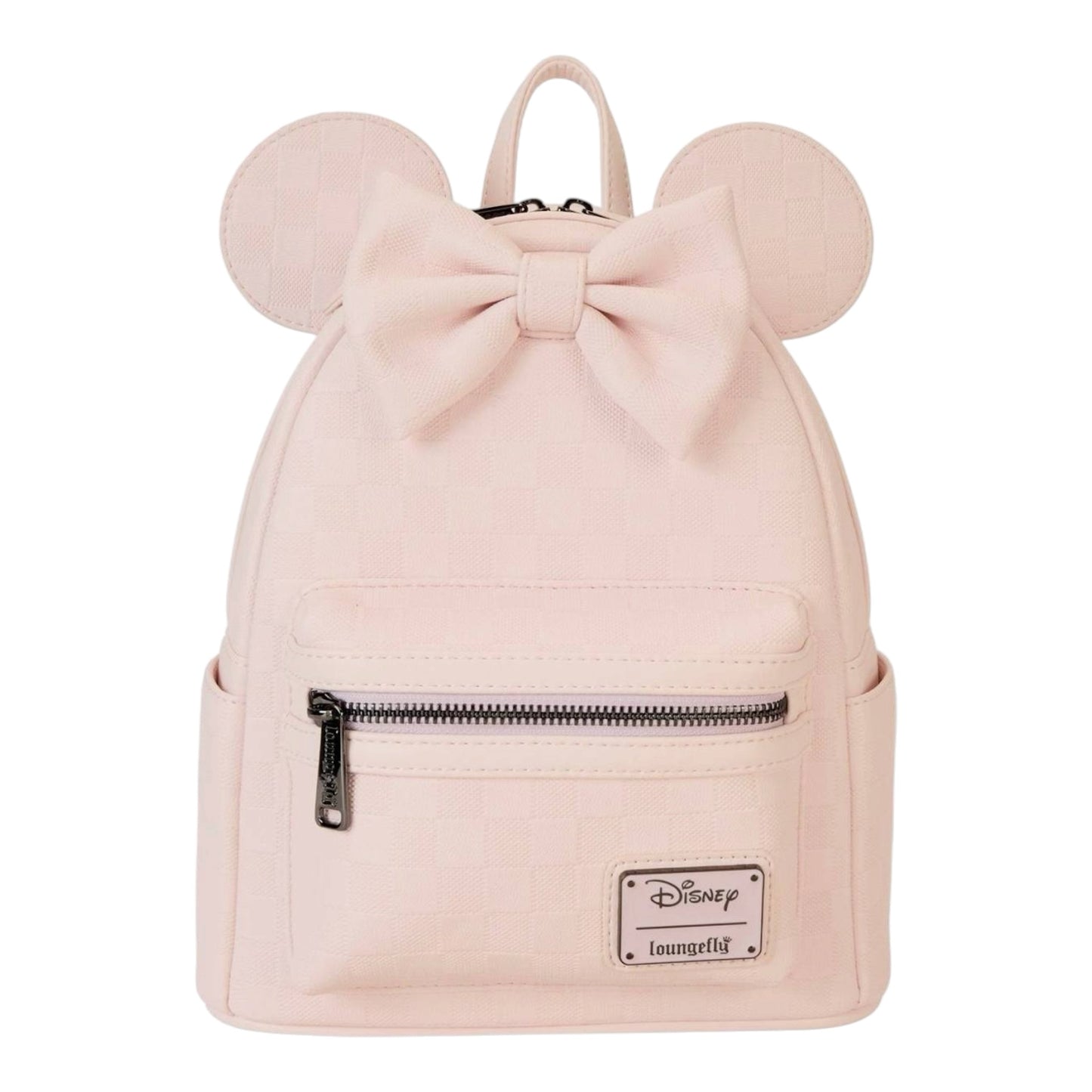 Loungefly Disney Minnie Ear Evergreen Mini Backpack