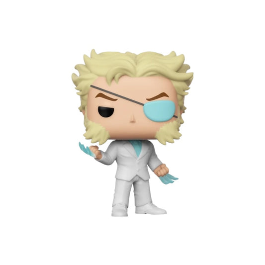 Funko Pop ! Marvel 861 Diamond Patch