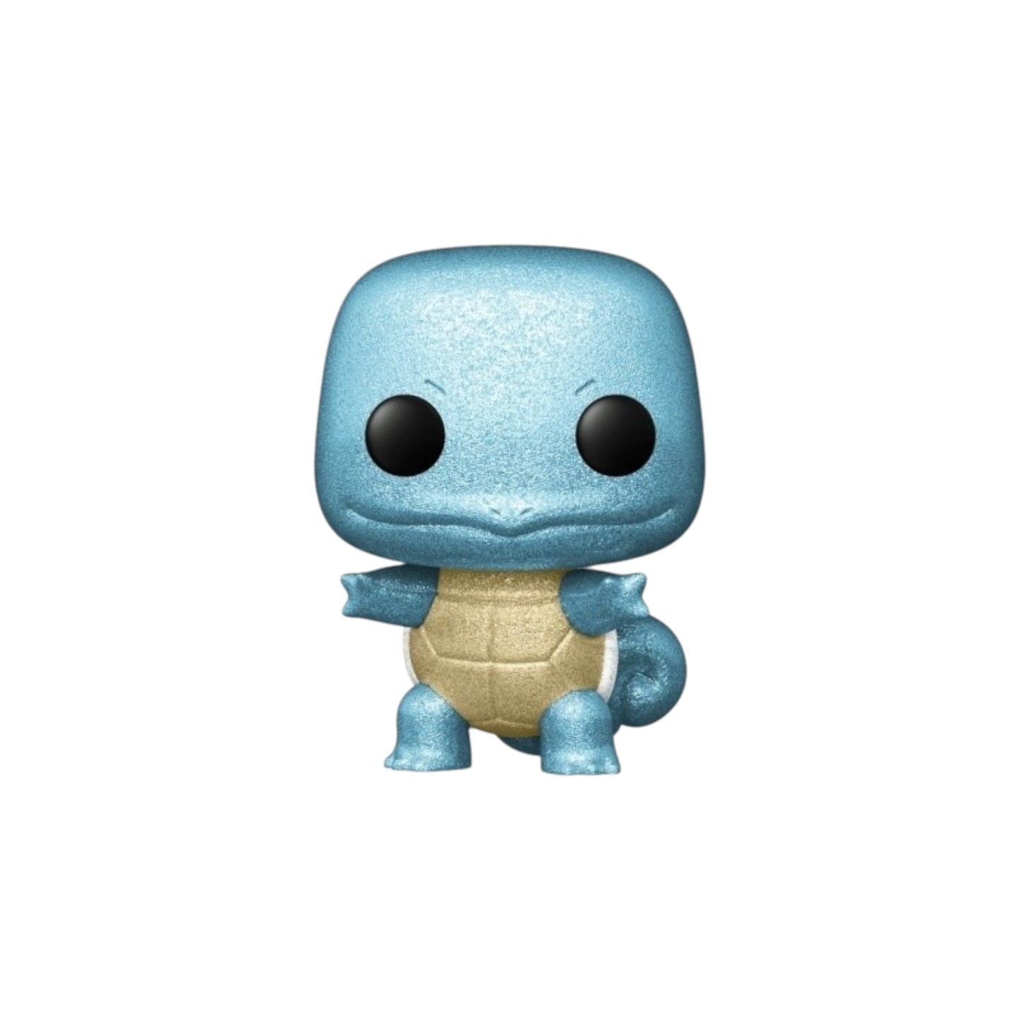 Funko Pop ! Games 504 Squirtle DIAMOND