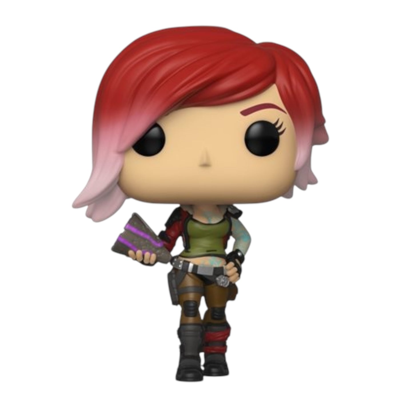 Funko Pop ! Games 209 Lilith