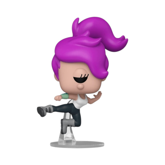 Funko Pop ! TV 1758 Leela