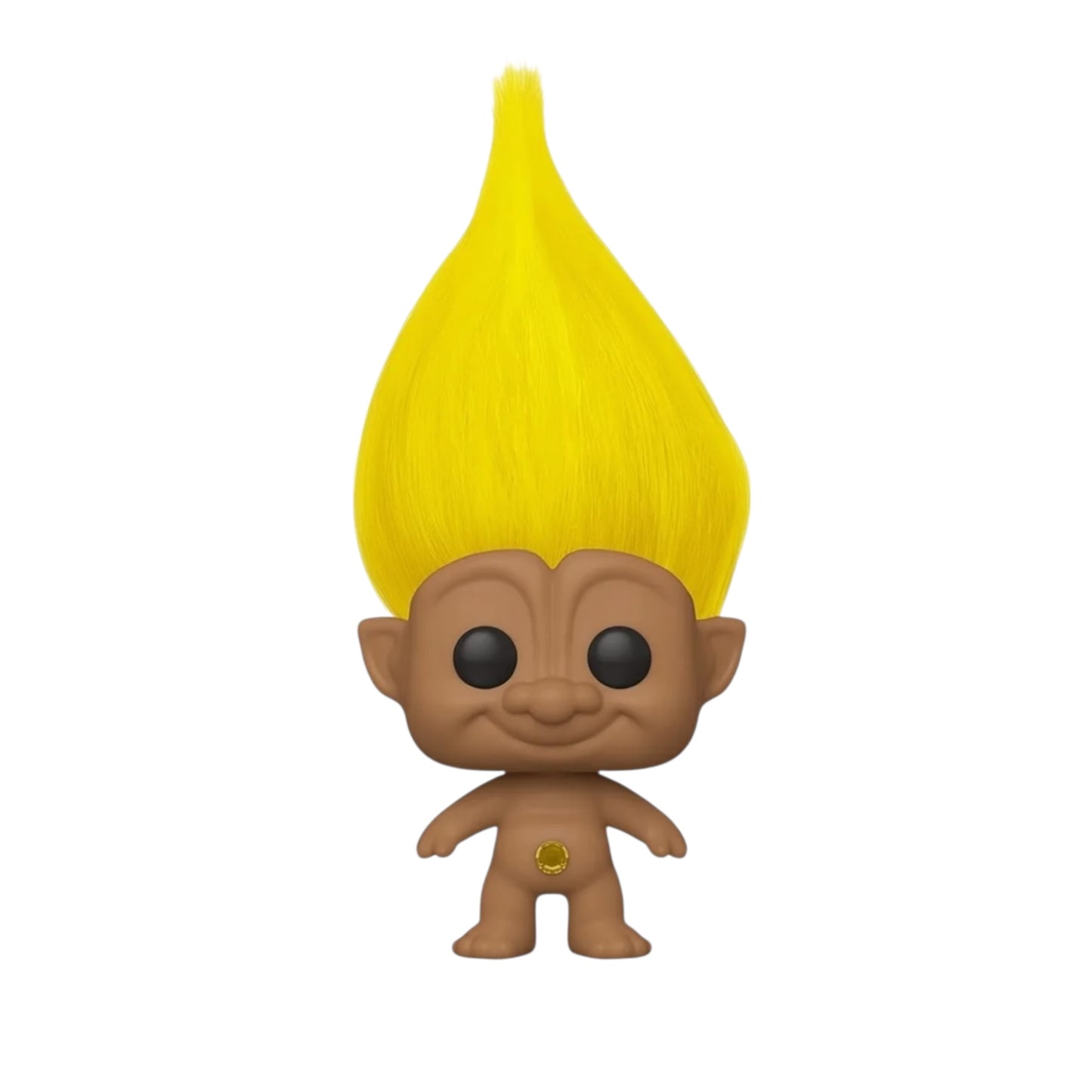Funko Pop ! Trolls 05 Yellow Troll