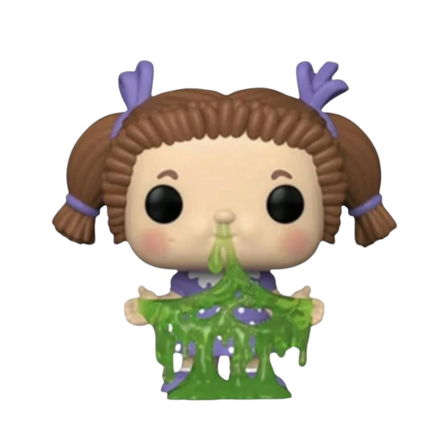 Funko Pop ! GPK 08 Leaky Lindsay