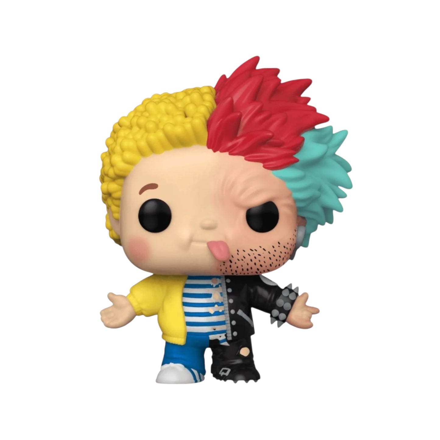 Funko Pop ! GPK 09 split kit
