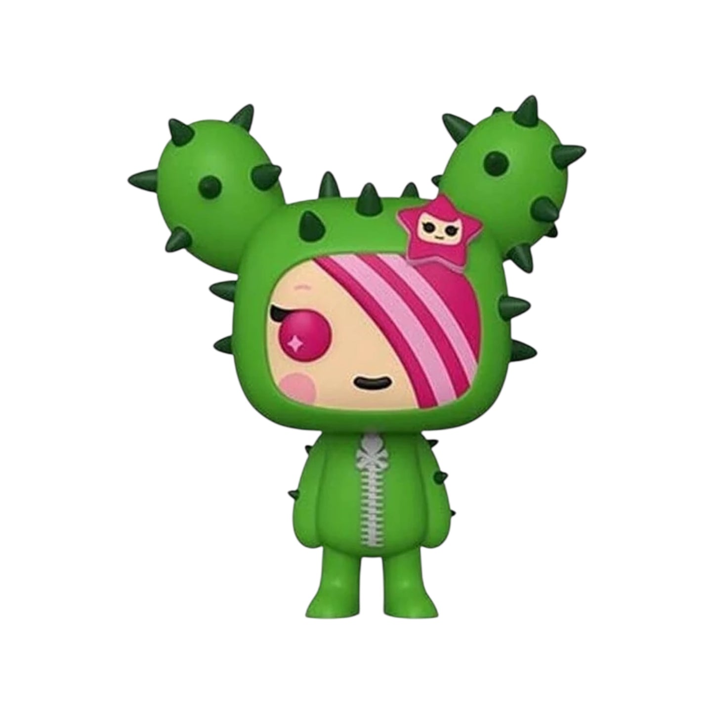 Funko Pop ! Tokidoki 95 SANDy