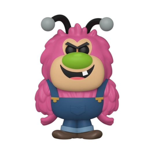 Funko Pop ! Animation 1083 Fuzzy Lumpkins