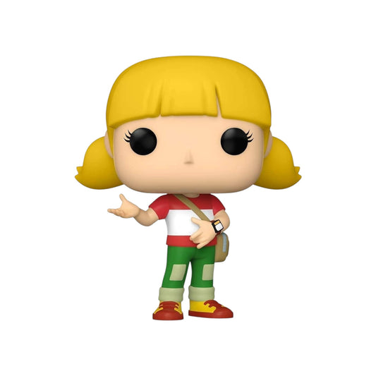 Funko Pop ! Animation 894 Penny