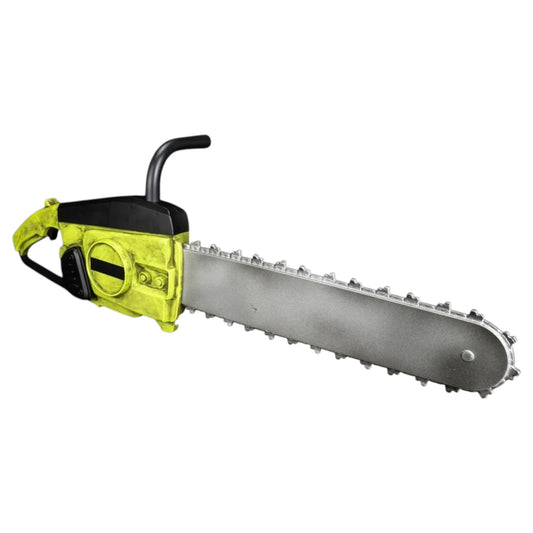 Trick or Treat Studios - Texas Chainsaw Massacre : lightweight Chainsaw with sound