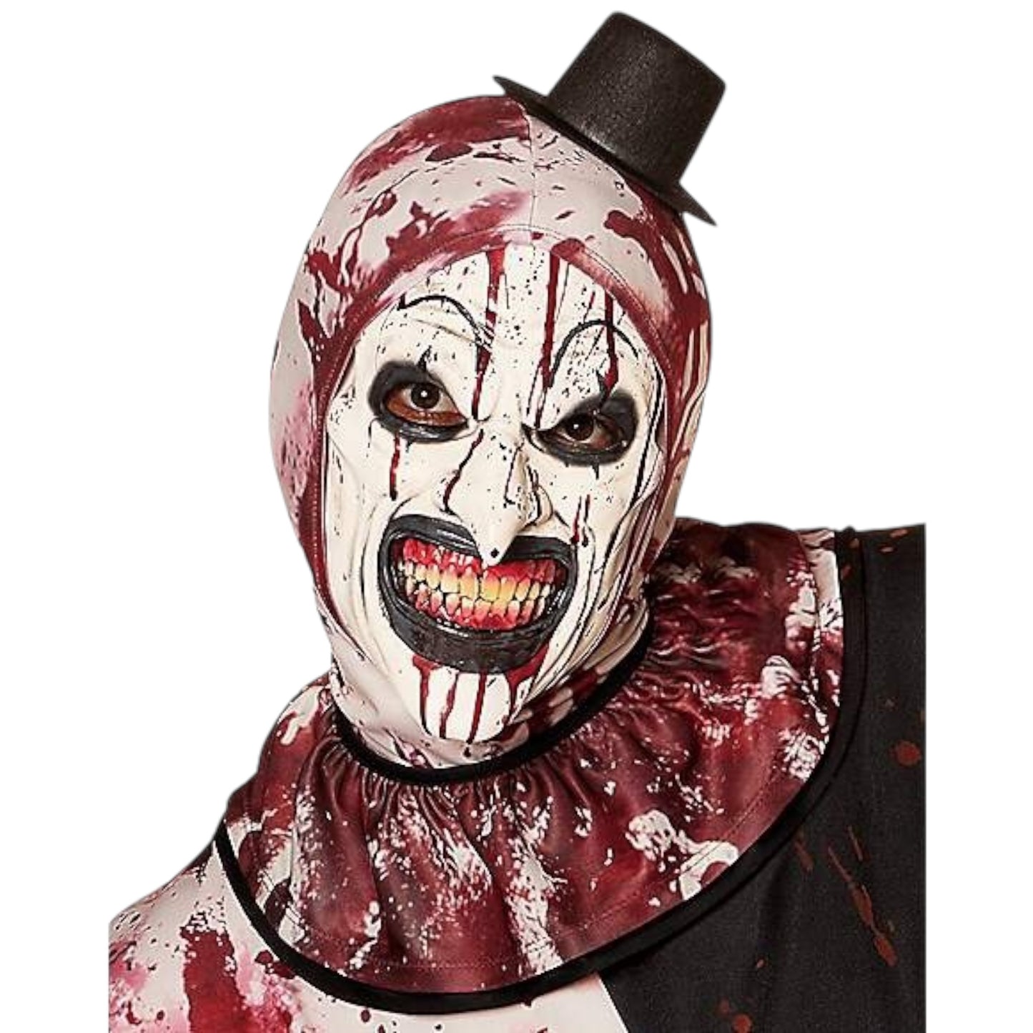 Spirit Halloween - Terrifier Mask
