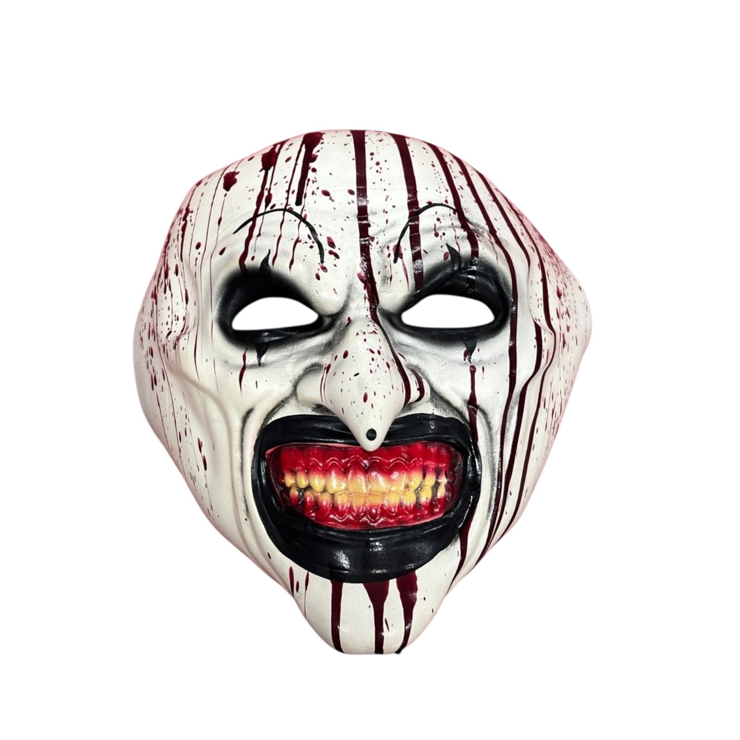 Spirit Halloween - Terrifier Mask