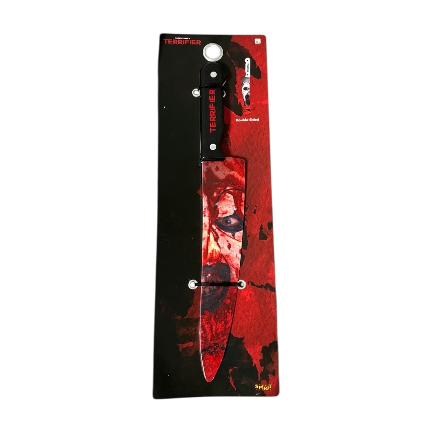 Spirit Halloween - Terrifier Picture Knife