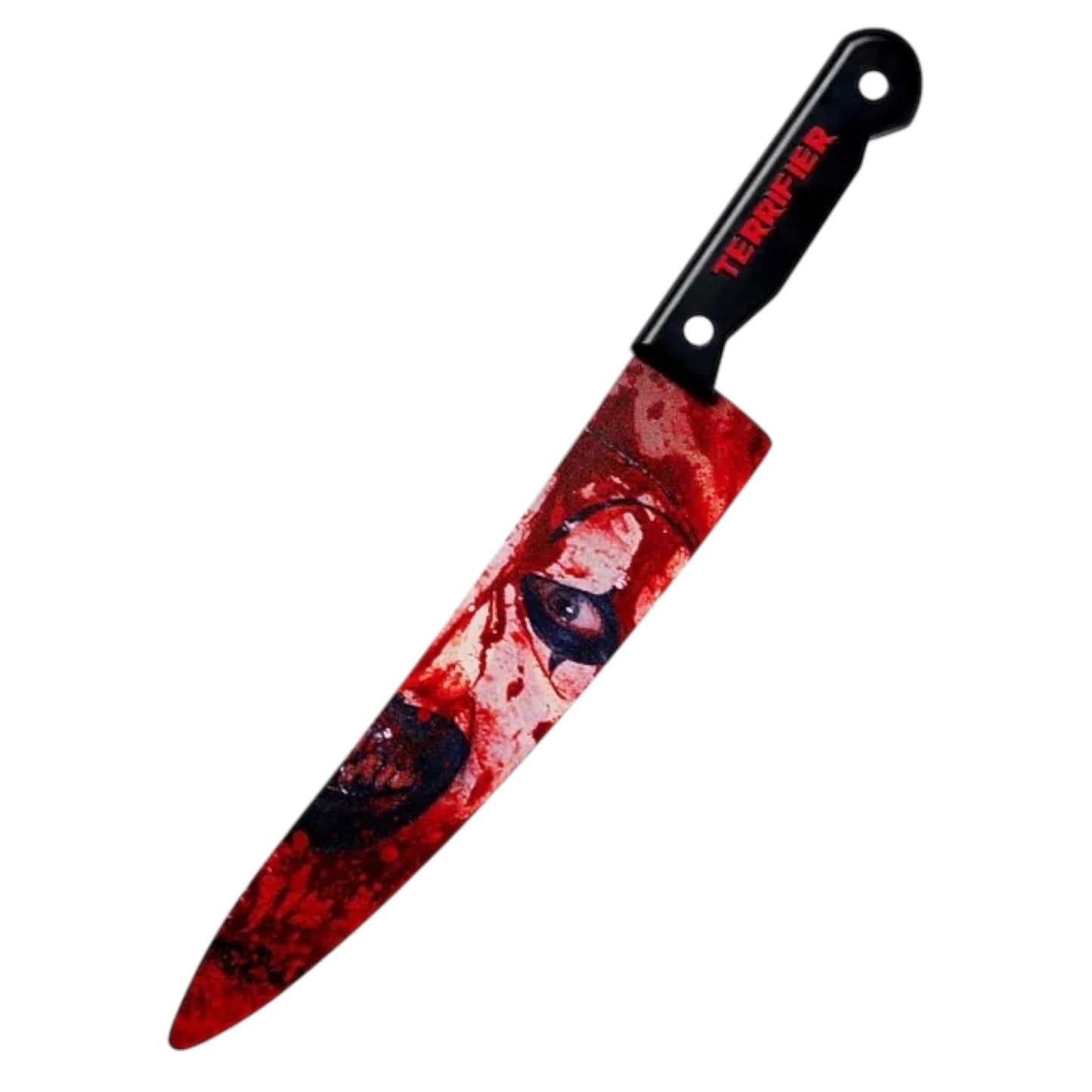 Spirit Halloween - Terrifier Picture Knife