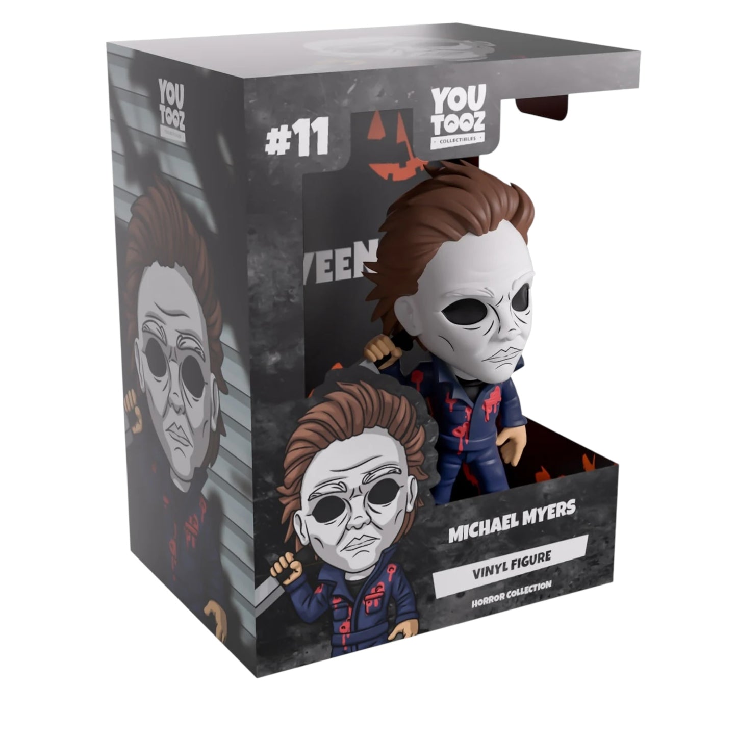 Youtooz - Halloween: Michael Myers