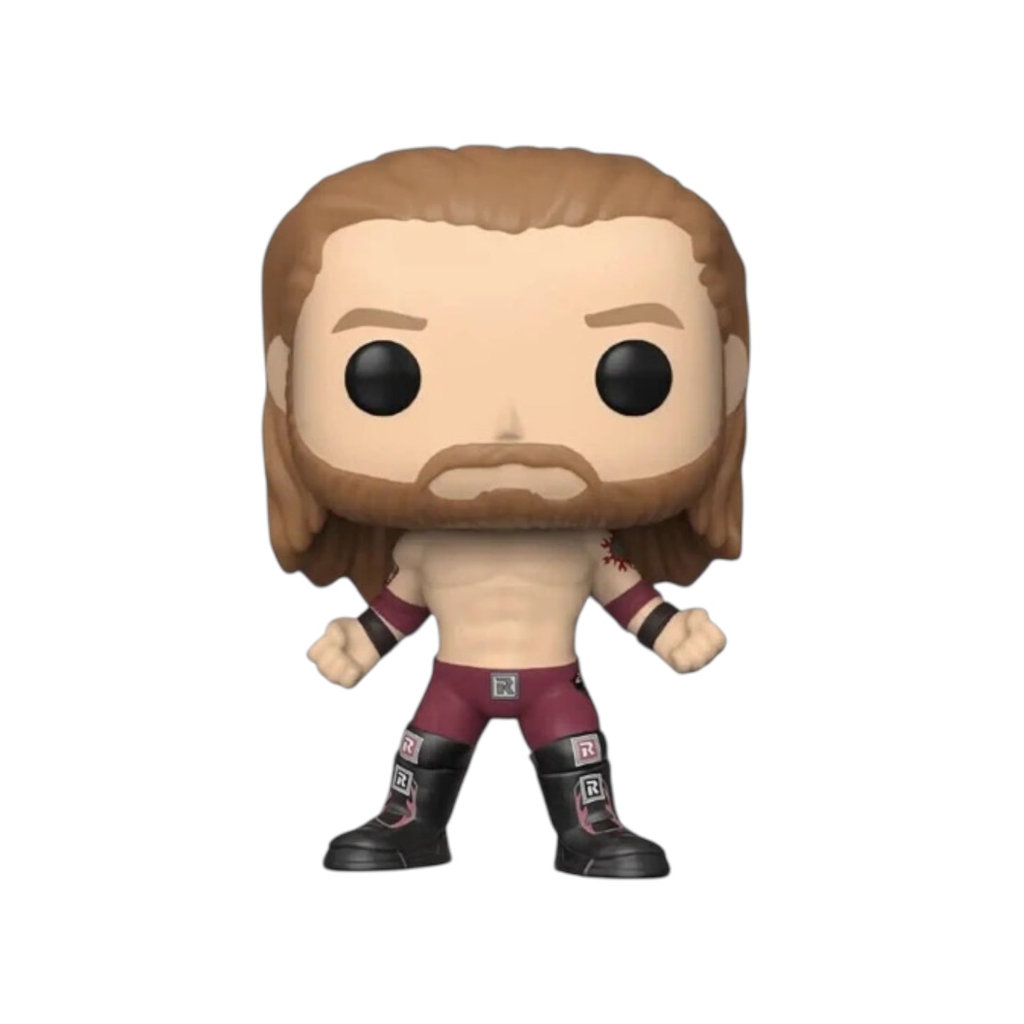 Funko Pop ! WWE 86 Edge