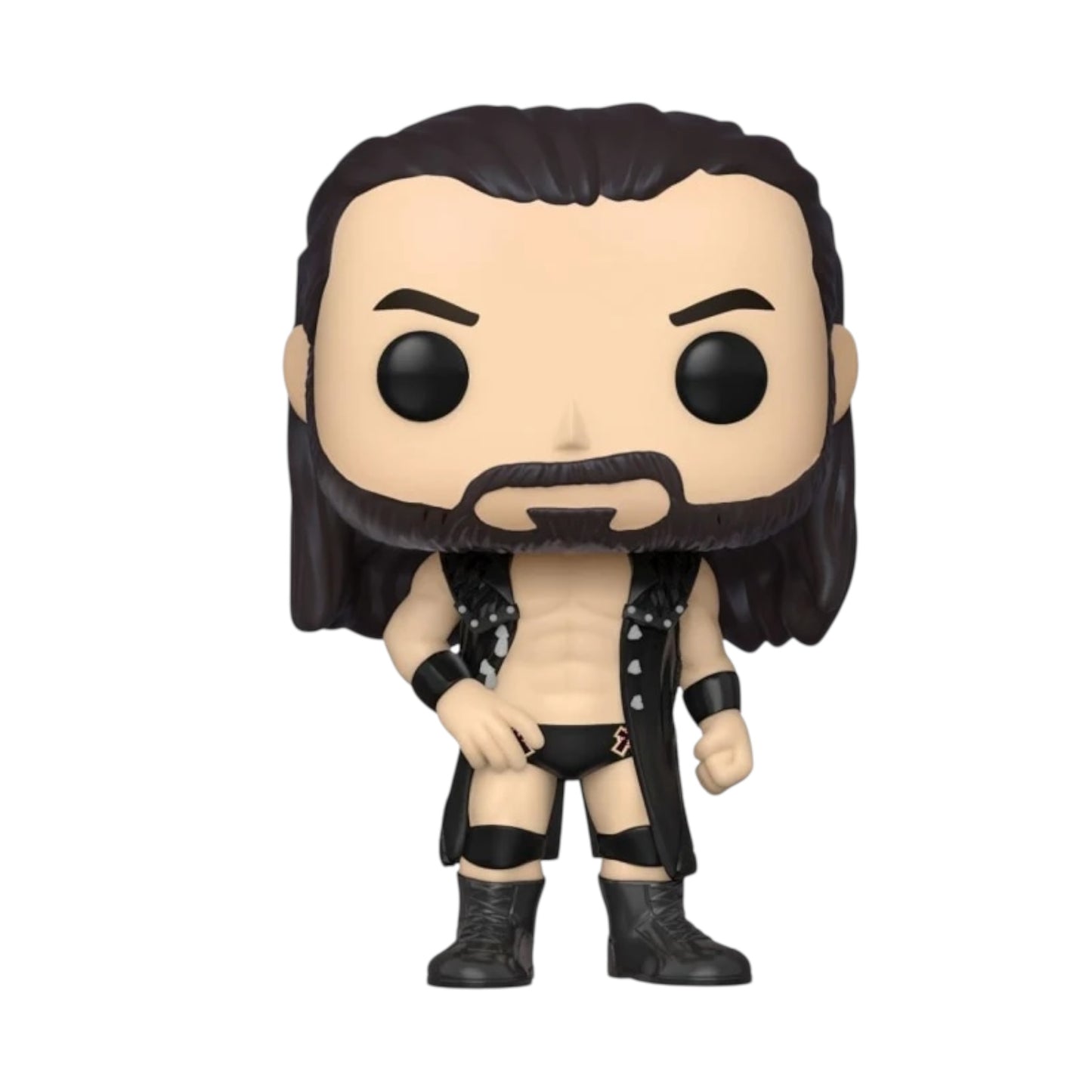 Funko Pop ! WWE 87 Drew McIntyre