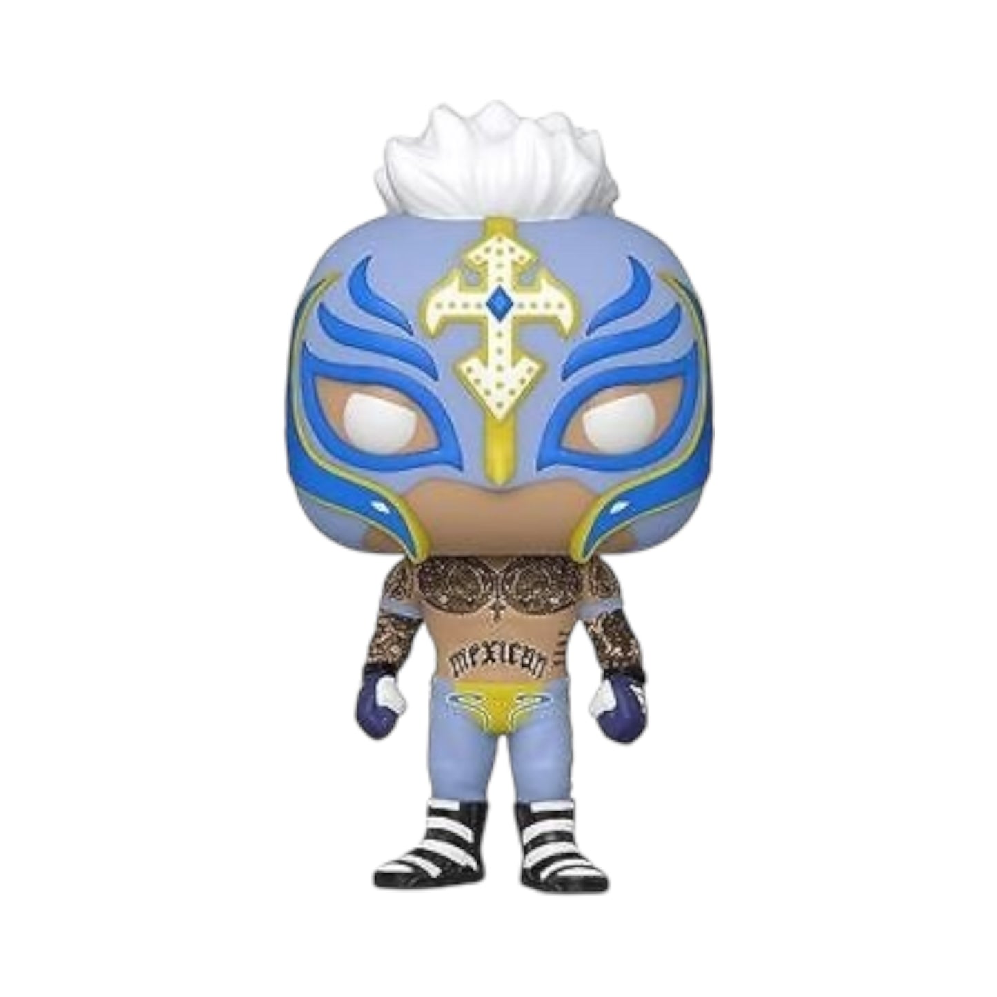 Funko Pop ! WWE 93 Rey Mysterio