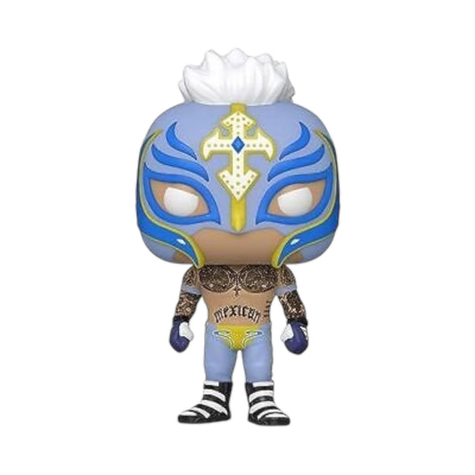 Funko Pop ! WWE 93 Rey Mysterio