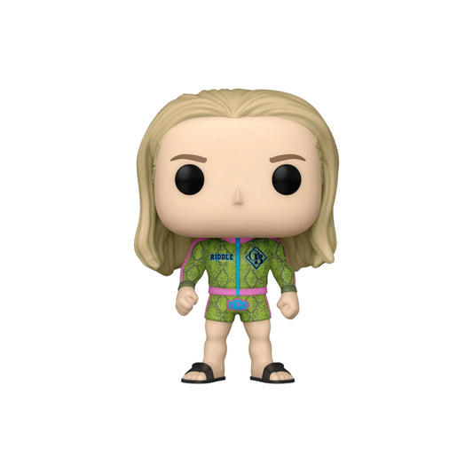 Funko Pop ! WWE 115 Riddle