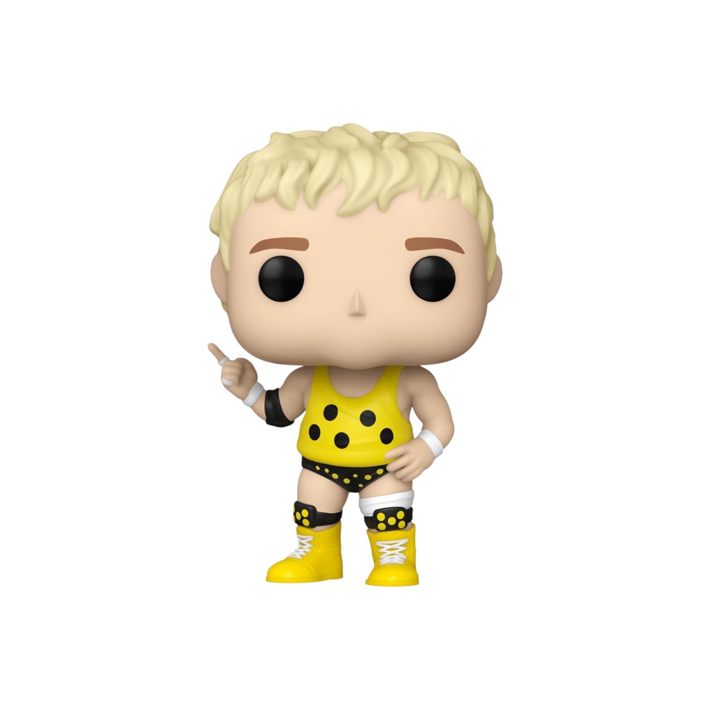 Funko Pop ! WWE 114 Dusty Rhodes
