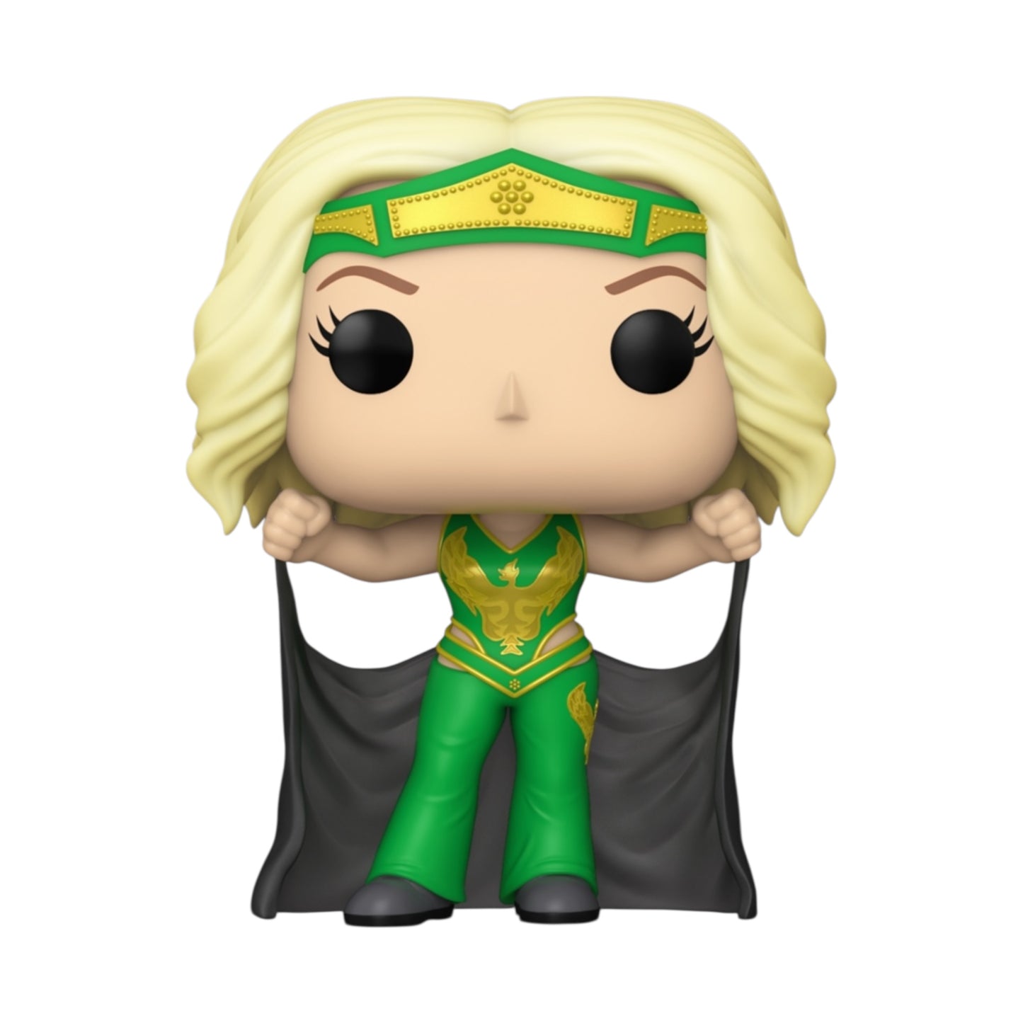 Funko Pop ! WWE 127 Beth Phoenix