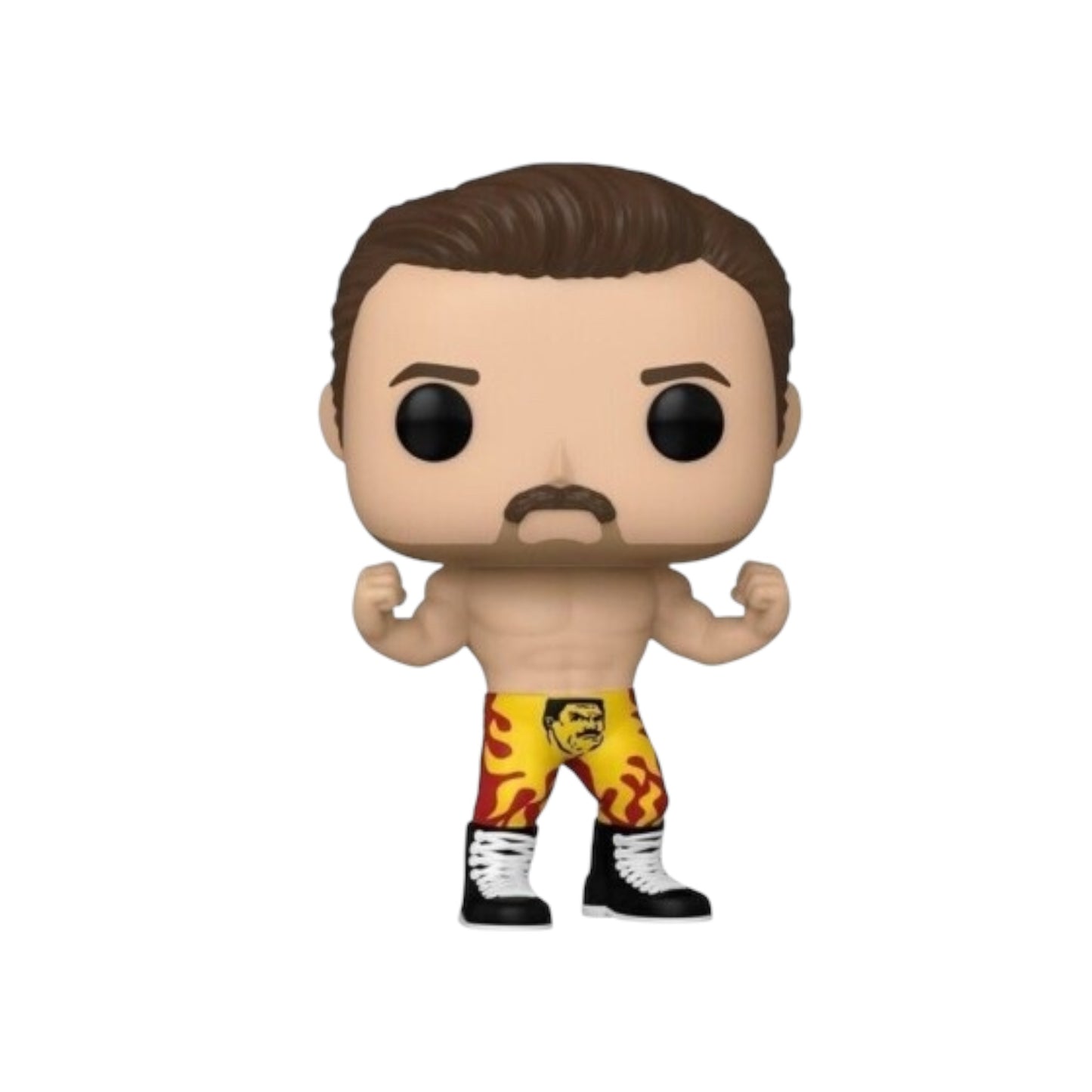 Funko Pop ! WWE 140 Ravishing Rick Rude