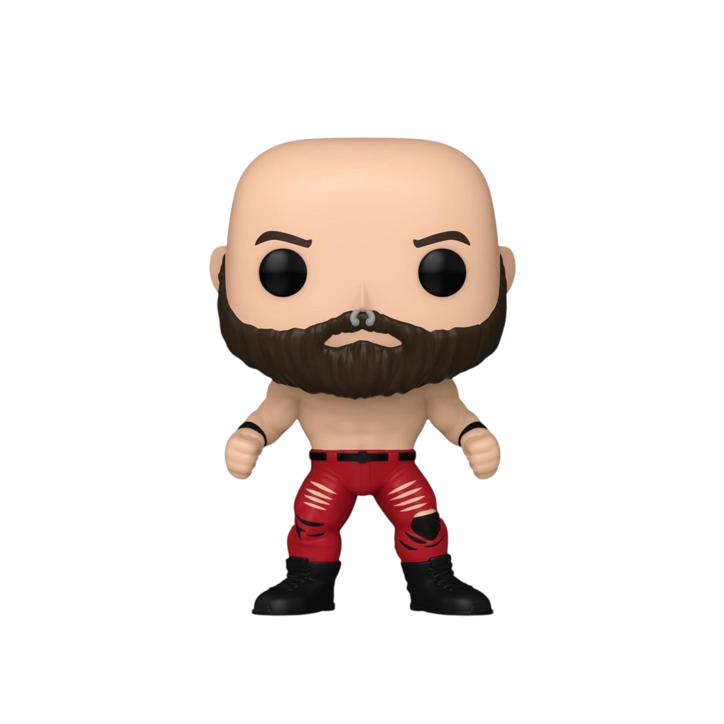 Funko Pop ! WWE 145 Braun Strowman