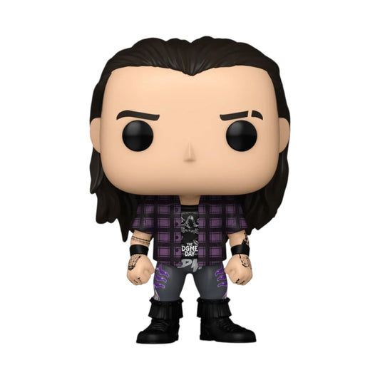 Funko Pop ! WWE 163 Dominik Mysterio