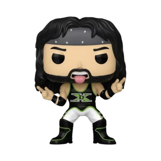 Funko Pop ! WWE 174 X-Pac