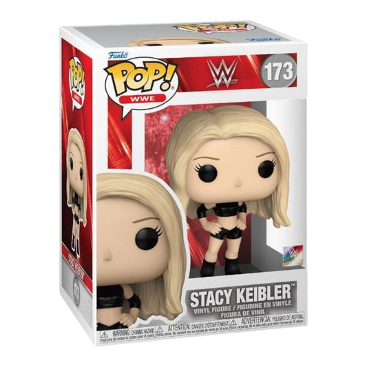 Funko Pop ! WWE 173 Stacey Keibler