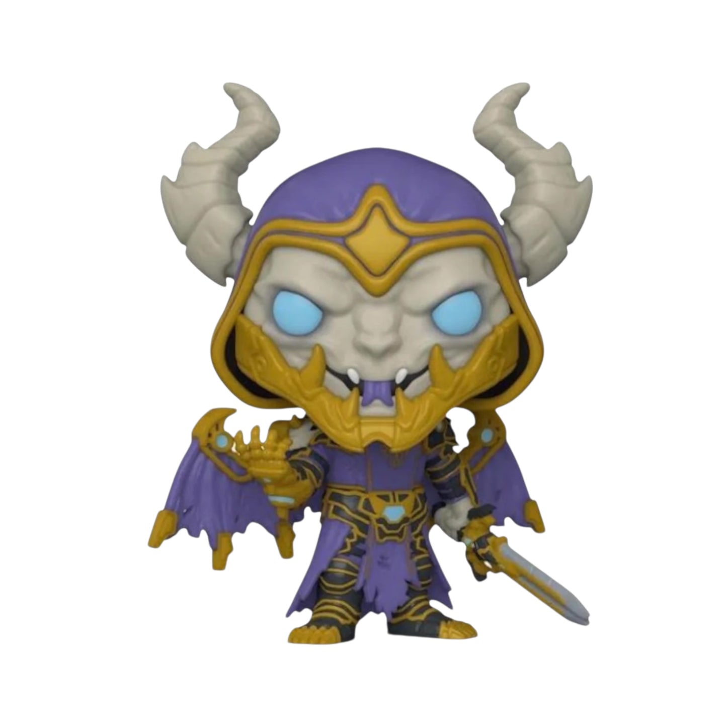 Funko Pop ! Games 860 Dragon Lord
