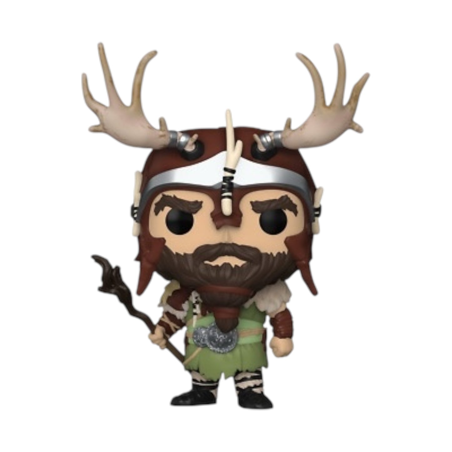 Funko Pop ! Games 941 Druid
