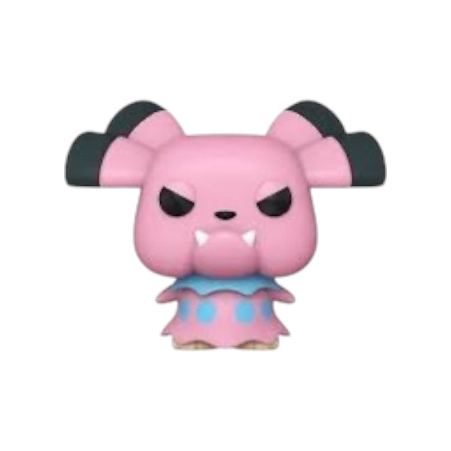 Funko Pop ! Games 964 Snubbull