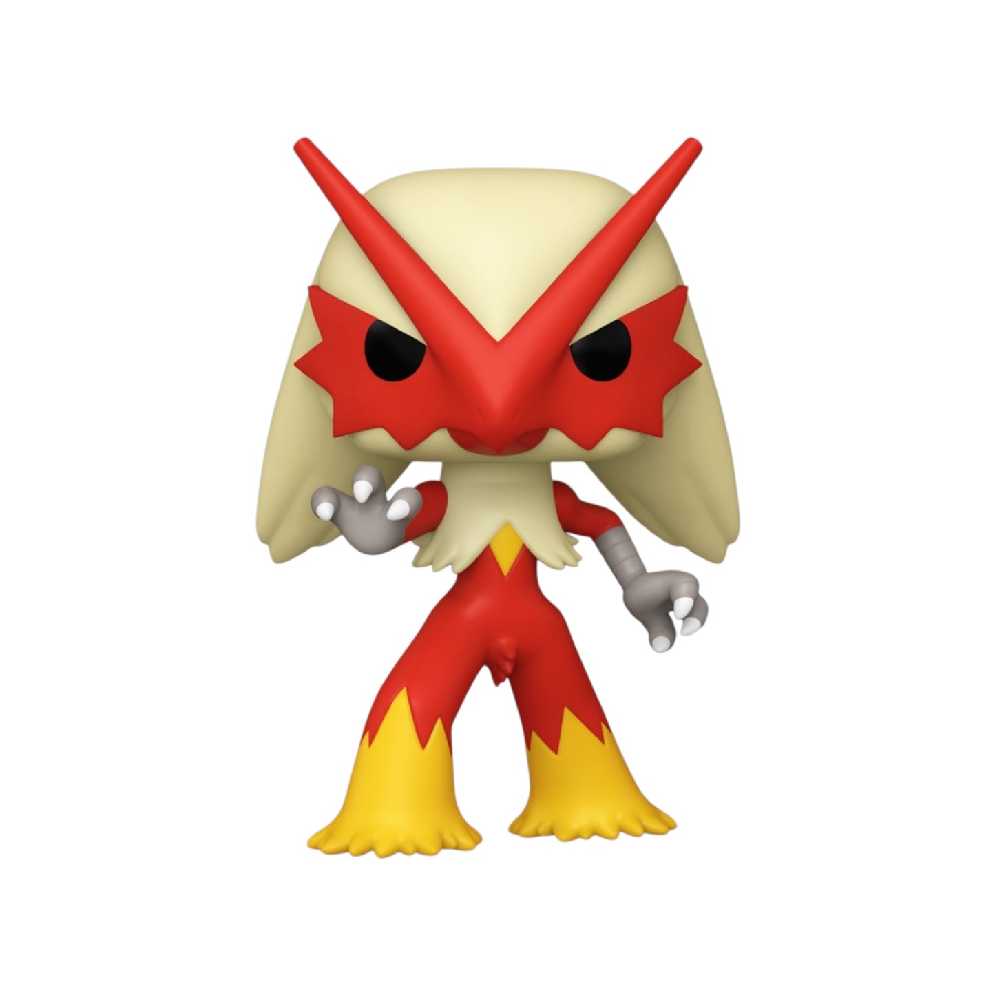 Funko Pop ! Games 983 Blaziken