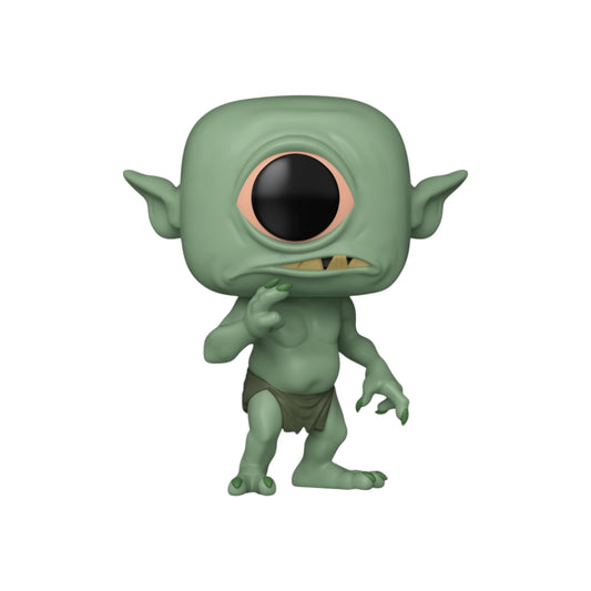 Funko Pop ! Games 1095 FBLTHP