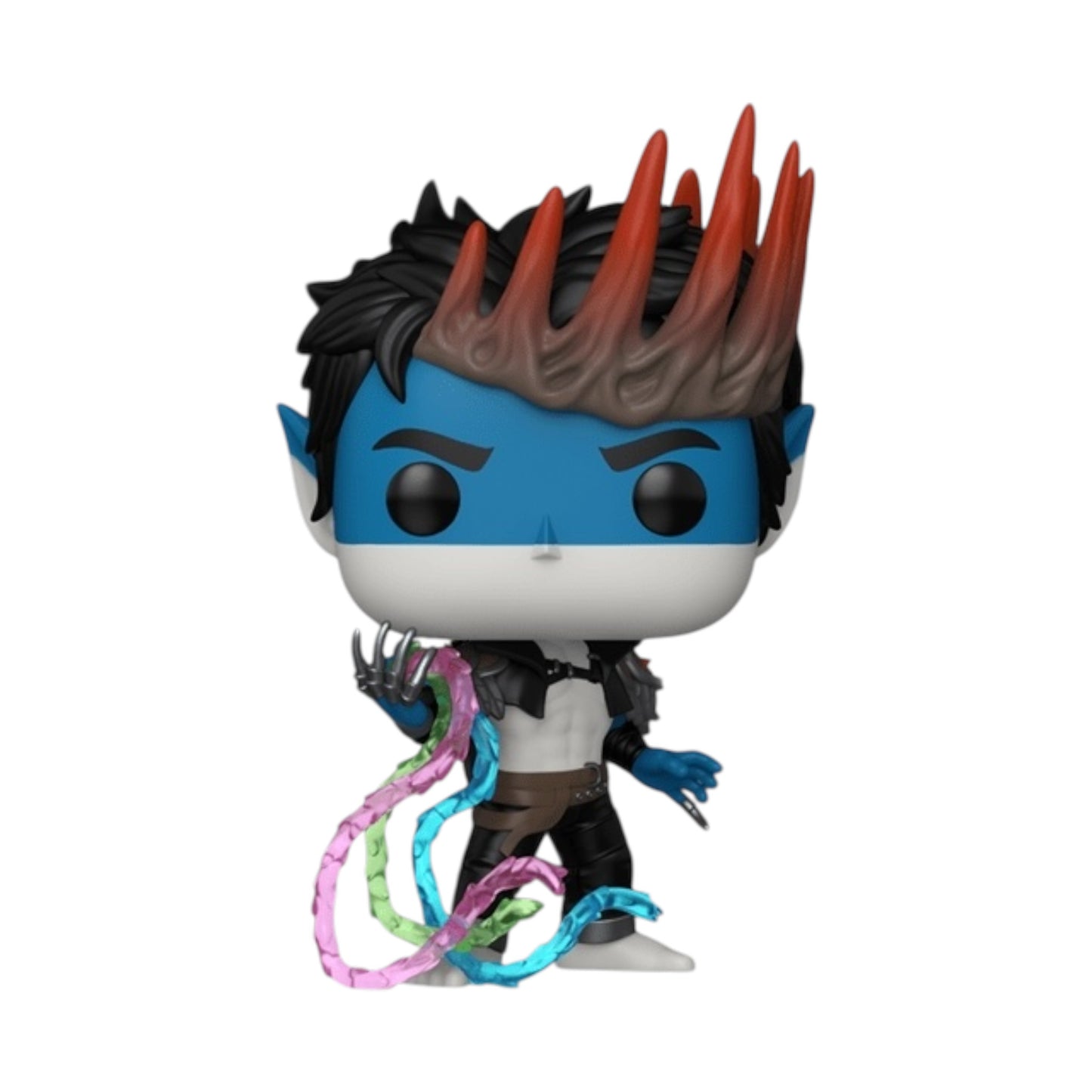 Funko Pop ! Games 1093 Oko the Trickster