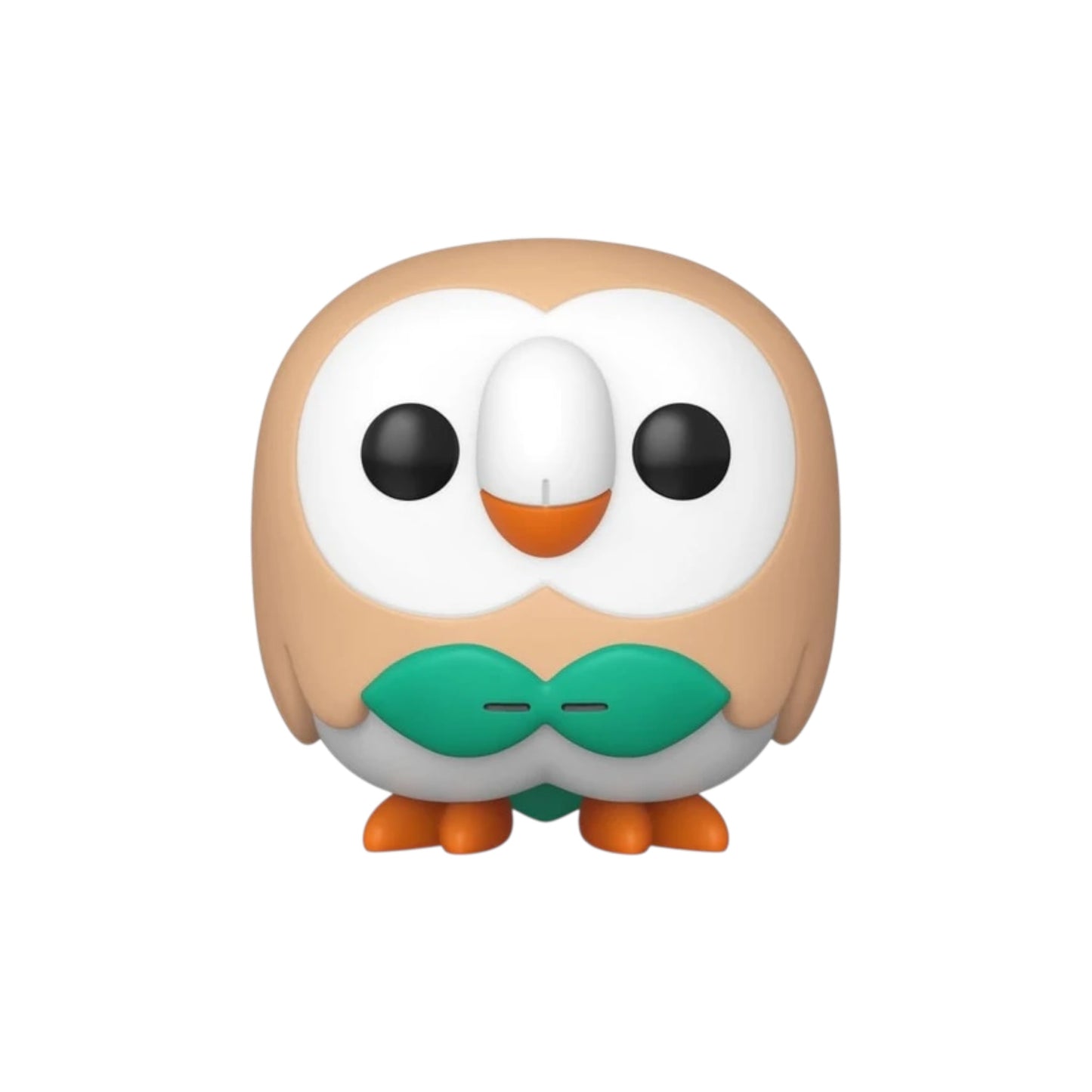 Funko Pop ! Games 1092 Rowlet