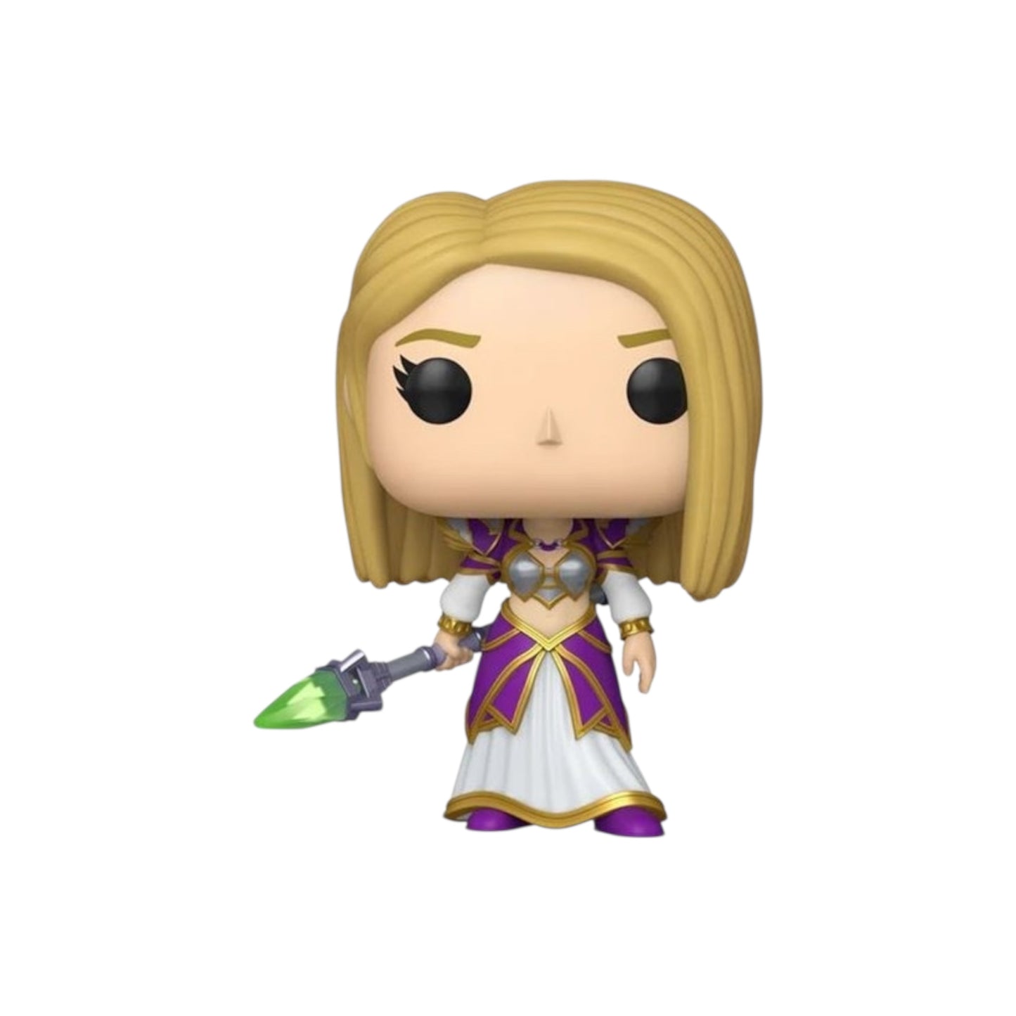 Funko Pop ! Games 1100 Jaina Proudmoore