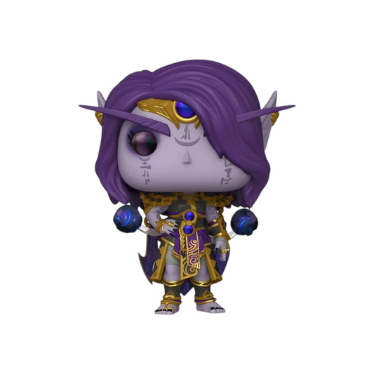 Funko Pop ! Games 1102 Xal'atath