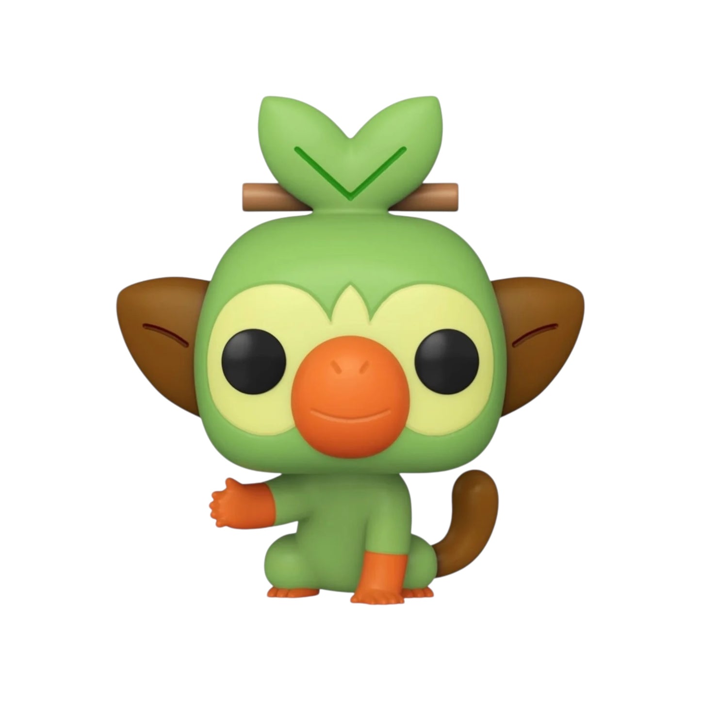 Funko Pop ! Games 957 Grookey